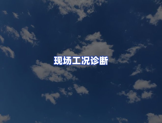 服务优势
